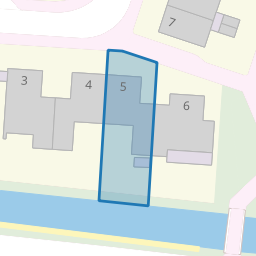 Perceel RDK01-H-4506