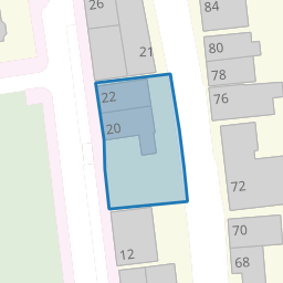 Perceel RDK01-H-4518