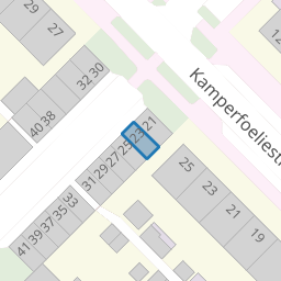 Perceel RDK01-H-4526