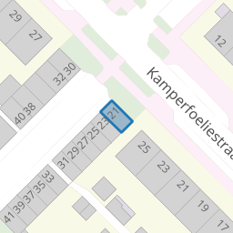 Perceel RDK01-H-4527