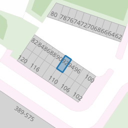 Perceel RDK01-H-4537