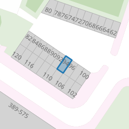 Perceel RDK01-H-4538