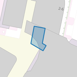 Perceel RDK01-H-4540