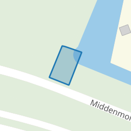 Perceel RDK01-H-4551