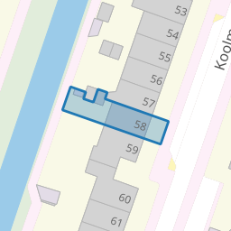 Perceel RDK01-H-4560