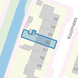 Perceel RDK01-H-4562