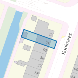 Perceel RDK01-H-4564