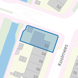 Perceel RDK01-H-4565