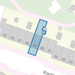 Perceel RDK01-H-4579