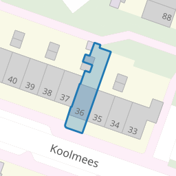 Perceel RDK01-H-4582