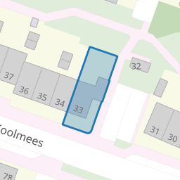 Perceel RDK01-H-4585