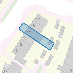 Perceel RDK01-H-4589