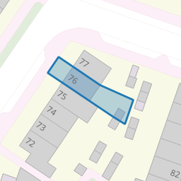 Perceel RDK01-H-4590