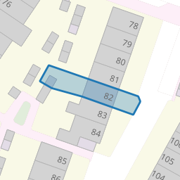 Perceel RDK01-H-4596