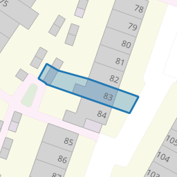 Perceel RDK01-H-4597