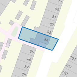 Perceel RDK01-H-4598