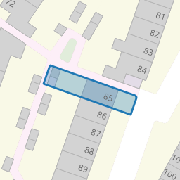 Perceel RDK01-H-4599