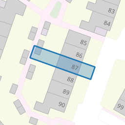 Perceel RDK01-H-4601