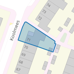 Perceel RDK01-H-4605