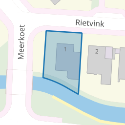 Perceel RDK01-H-4615