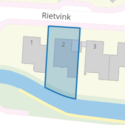 Perceel RDK01-H-4616