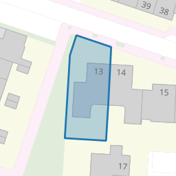 Perceel RDK01-H-4617