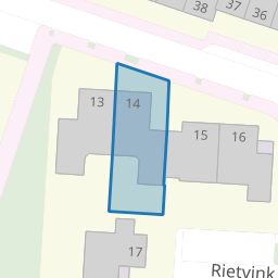 Perceel RDK01-H-4618