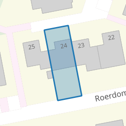 Perceel RDK01-H-4631