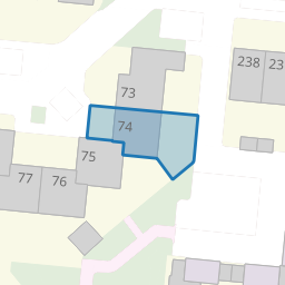 Perceel RDK01-H-4638