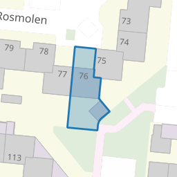 Perceel RDK01-H-4640