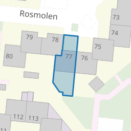 Perceel RDK01-H-4641