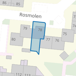 Perceel RDK01-H-4642