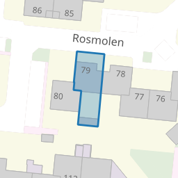 Perceel RDK01-H-4643