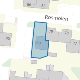 Perceel RDK01-H-4644