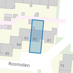 Perceel RDK01-H-4646