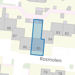 Perceel RDK01-H-4649