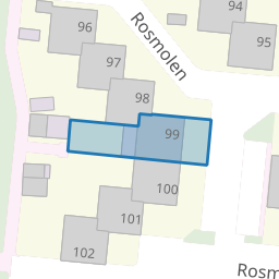 Perceel RDK01-H-4663