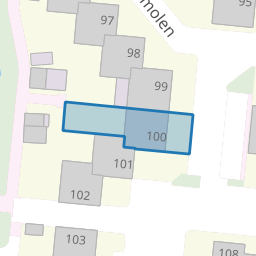 Perceel RDK01-H-4664