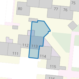 Perceel RDK01-H-4677