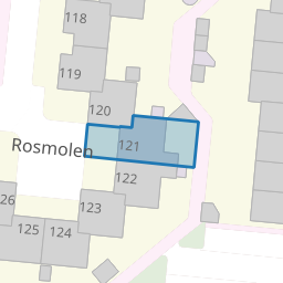 Perceel RDK01-H-4685