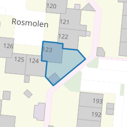 Perceel RDK01-H-4687