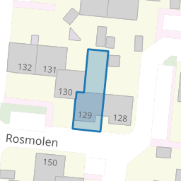 Perceel RDK01-H-4693