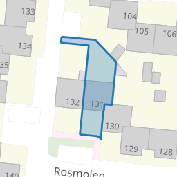 Perceel RDK01-H-4695