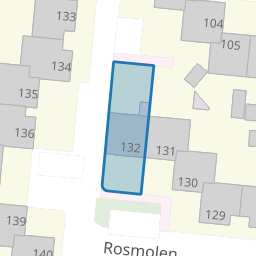 Perceel RDK01-H-4696