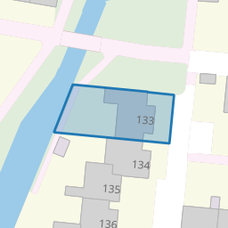 Perceel RDK01-H-4697