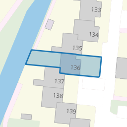 Perceel RDK01-H-4700