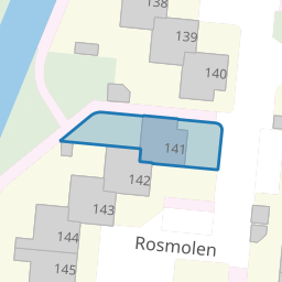 Perceel RDK01-H-4705