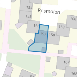 Perceel RDK01-H-4721