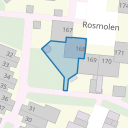 Perceel RDK01-H-4732