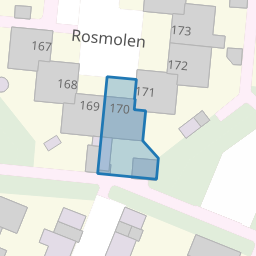 Perceel RDK01-H-4734